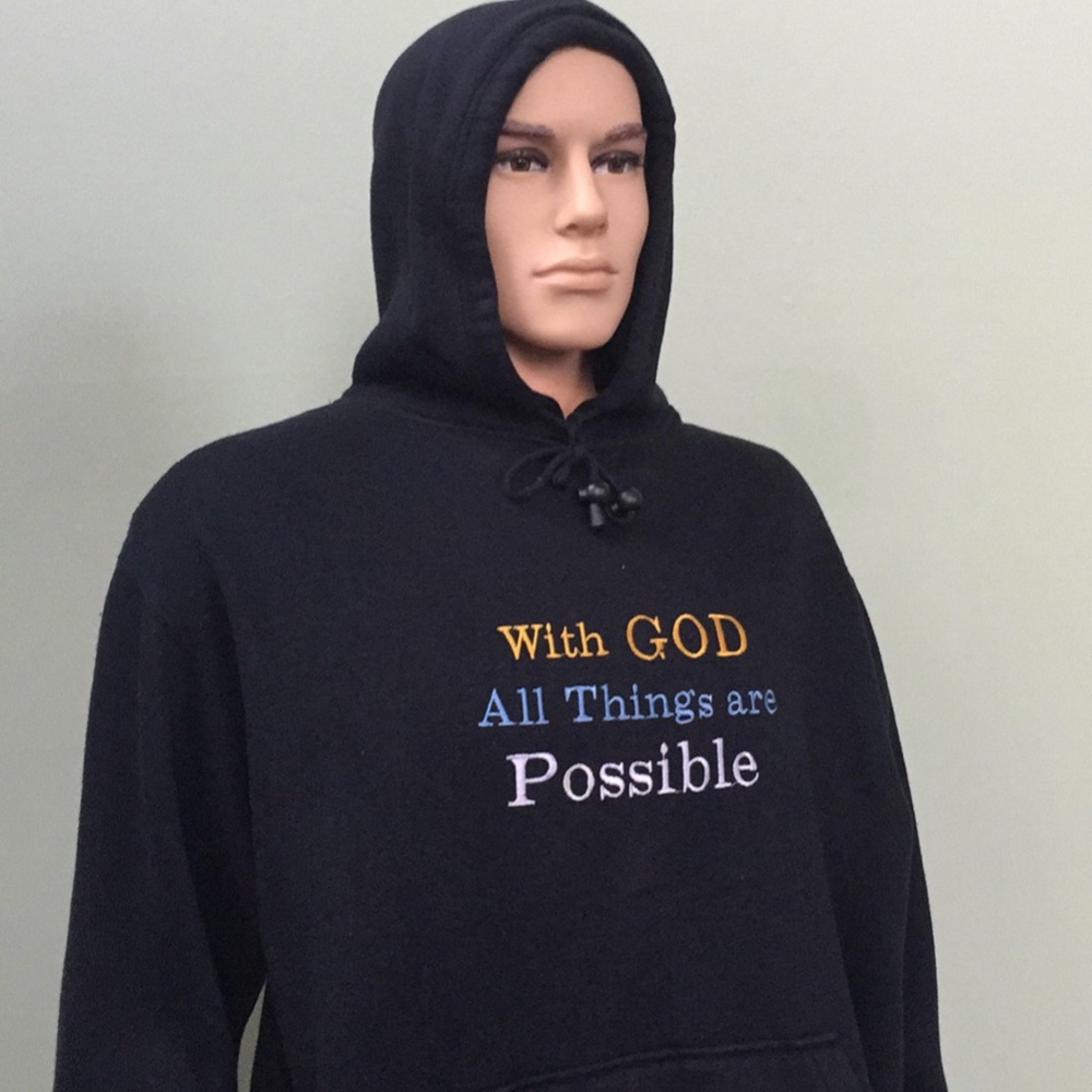 Noiz Hoodie